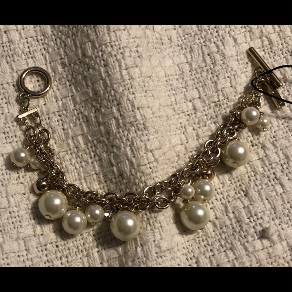 NWT White House Black Market bracelet